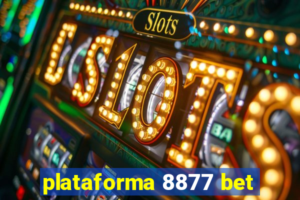 plataforma 8877 bet